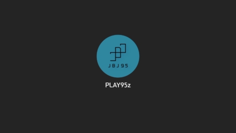 JBJ95 ‘PLAY95z’ 유튜브 콘텐츠