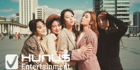 몽골0