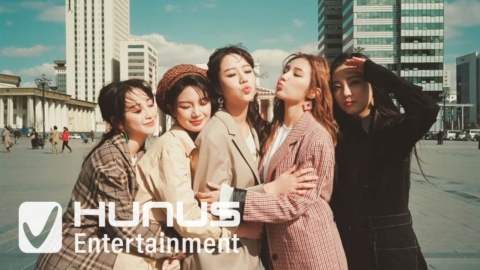 엘리스(ELRIS) Digital Single ‘그립다(Miss U)’ M/V
