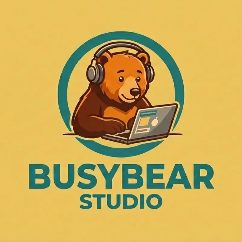Busybear Studio