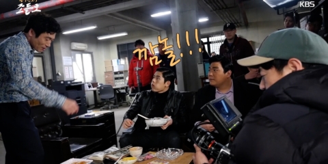 조들호메이킹2