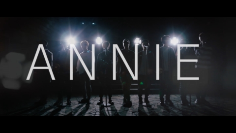 탑독 ANNIE M/V(3rd anniversary ver.)